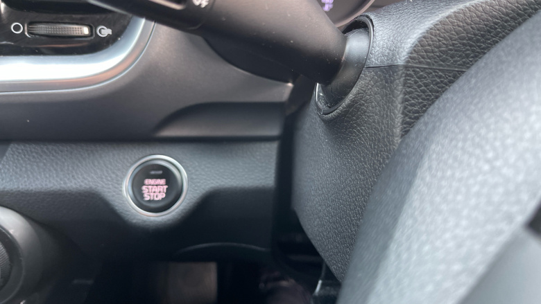 Kia Stonic 1.0T GDi First Edition 5dr Petrol Estate